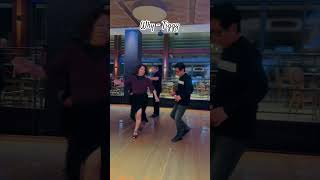 WHY - Tiggy Line Dance #shorts - 😎🙏👍Choreo Jesus Pacheco (Aus)🍷🙏👍