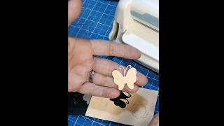 Usando Mini Máquina de Corte para  Apliques em EVA #artemanual #diy #arteemeva #coleicomtekbond