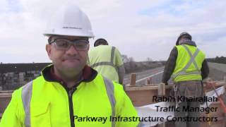 HGParkway Road Openings Q and A