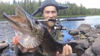 Полная версия Брожу по Тайге 2021 fishing