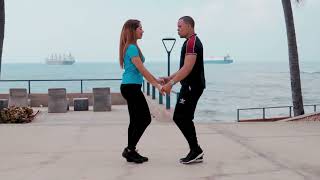 Clases de Bachata | Francis & Anabel