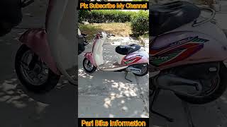 Honda CD 70cc Scooty   Honda 70cc Scoopy   Honda CD 70cc Scotty   Youtube Shorts