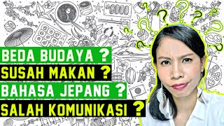 RASA TAHUN PERTAMA TINGGAL DIJEPANG!!