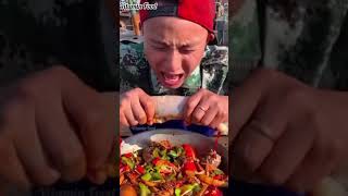 #65 CHINESE EAT SEAFOOD| FISHERMAN EAT DELICIOUS SEAFOOD|ĂN HẢI SẢN TRUNG QUỐC