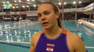 Rogge on the World League battle in Hungary