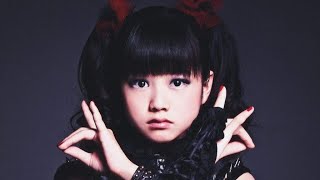 Yuimetal - BABYMETAL - 水野 由結 - "Chokotto Love" ,ちょこっとLOVE - BIG TIME CHANGES - HD