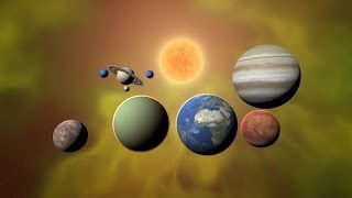 What if our planets Orbited TRAPPIST 1 Universe Sandbox ²