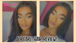 Alipearl Straight Hair Review 2020