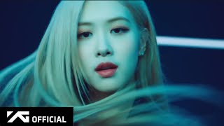 BLACKPINK - 'Savage Crown' M/V