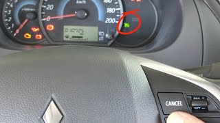 AUTO Phúc AN | cruise control cho mitsubishi Attrage 2024 MT