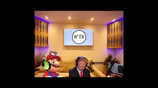 No one gives a f*ck podcast : episode 11 #meme #funny #funnyvideo #ai #aimemes #donaldtrump