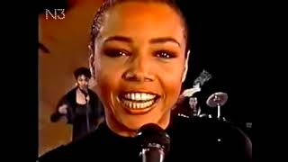 Kim Appleby - 'Don't Worry' (1991)