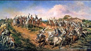 Independência ou morte - Análise da tela de Pedro Américo