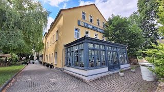 Hotel Dresdner Hof in Zittau