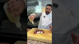 Amazing Shish kebab Recipe with Beef