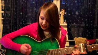 Lego House - Ed Sheeran cover.