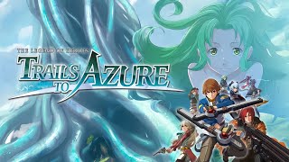 Aion Type-α | The Legend of Heroes: Trails to Azure (Switch)