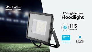 SKU 21761 LED High Lumen Floodlight