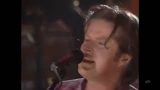 Hotel California - Eagles | 1994 MTV Live (HD)