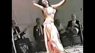 Vintage belly dance NYC