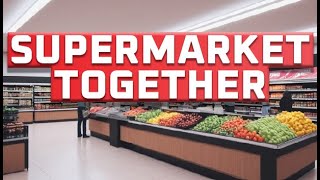 M3M Supermarket Together Day 04 #M3M #supermarket