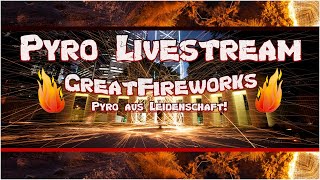 6 Jahre Jubiläums-Stream !! 💥 (Nr. 08/2024)