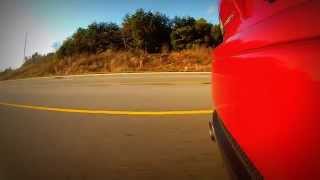 6.0L Gto Exhaust Sound / Quick Pull