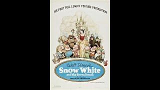 Snow White and the Seven Dwarfs in 2 minutes