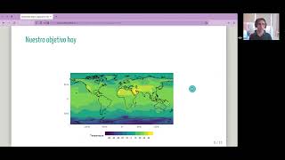 OceanHackWeek 2022: Elio Campitelli - Graficando datos espaciales tidy en R