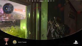 Call of Duty®: Black Ops Cold War | World Traveler