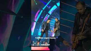 Ari Lasso feat Piyu | Mahadewi | live