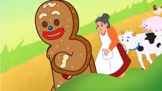 Cậu Bé Bánh Gừng | Hansel và Gretel câu chuyện cổ tích - Cô bé lọ lem | Truyện cổ tích việt nam