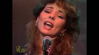 Sandra - In The Heat Of The Night (TOTP) - 1985 HD & HQ