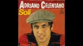 Adriano Celentano - Soli