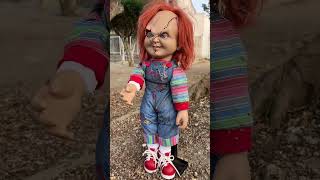 Chucky el muñeco travieso parte 5