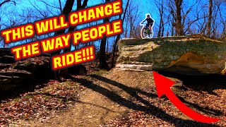 This Place Will Change the way People ride! Centennial Park | Fayetteville, AR