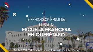 LFI-Escuela Francesa en Querétaro