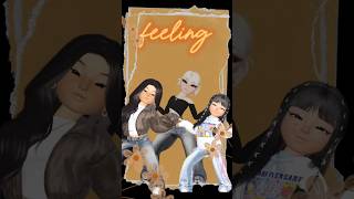 Perfect Night |  LE SSERAFIM #zepeto #lesserafim #trending #kpop #dance