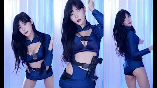 BJ 고라니율 golaniyule0 - 핫해(Badkiz) [4K ENHANCED]