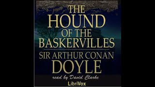 'The Hound Of The Baskervilles' by Sir Arthur Conan Doyle