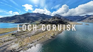 Sail to Loch Coruisk - The Isle of Skye!