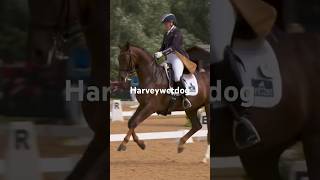 Grand Prix Dressage at Hartpury #euro2024withshorts