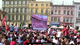 Bydgoszcz, Stary Rynek - lokale na wynajem