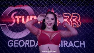 Rompe - Daddy Yankee | Choreography by YUR AULAR (Especial Halloween 2021)