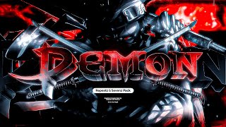 Demon Graphics Pack