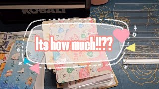 Stuffing my COMPLETED SAVINGS CHALLENGES!! | How much did I save?