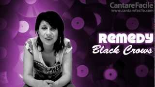 Black Crows - Remedy - Parlando di Canzoni #63