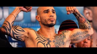 WHY DID MIKEY GARCIA DUCK MIGUEL COTTO?