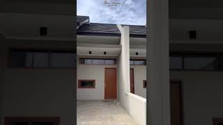 Citra Siliwangi Residence...Ready Stock Unit 🏡🏘️👍👍. Info: 0813 2450 9090