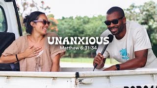 Unanxious | Alex & Lokelani Wilson